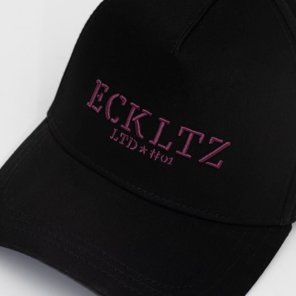 Cap Phill Black
