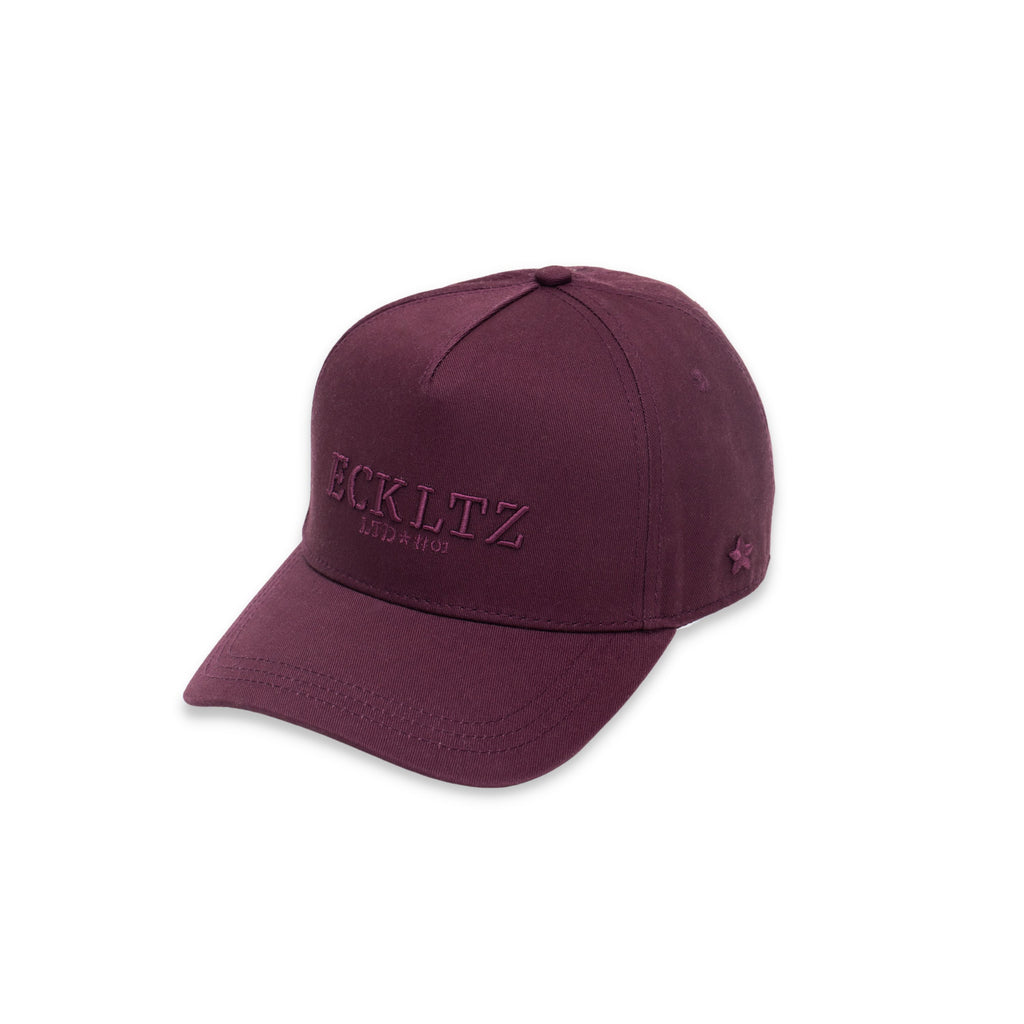 Cap Phill Raspberry