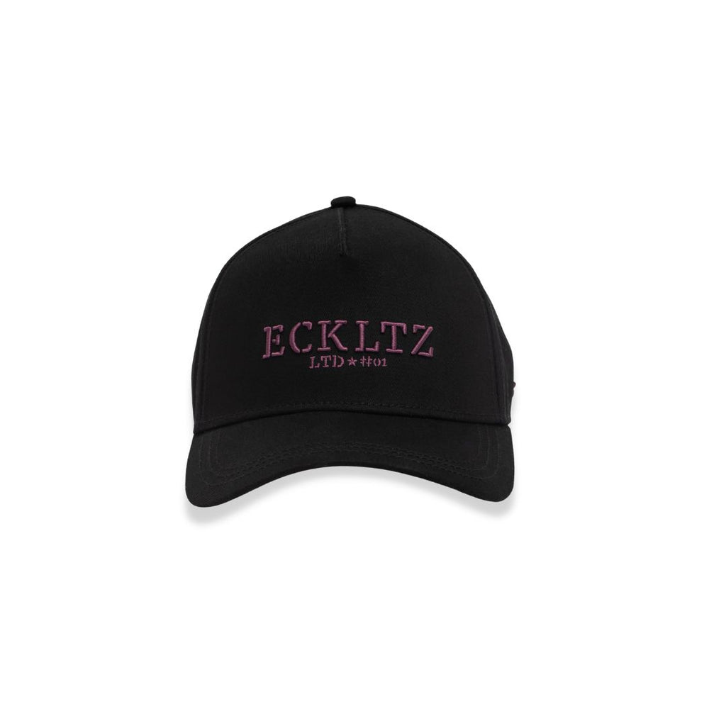 Cap Phill Black