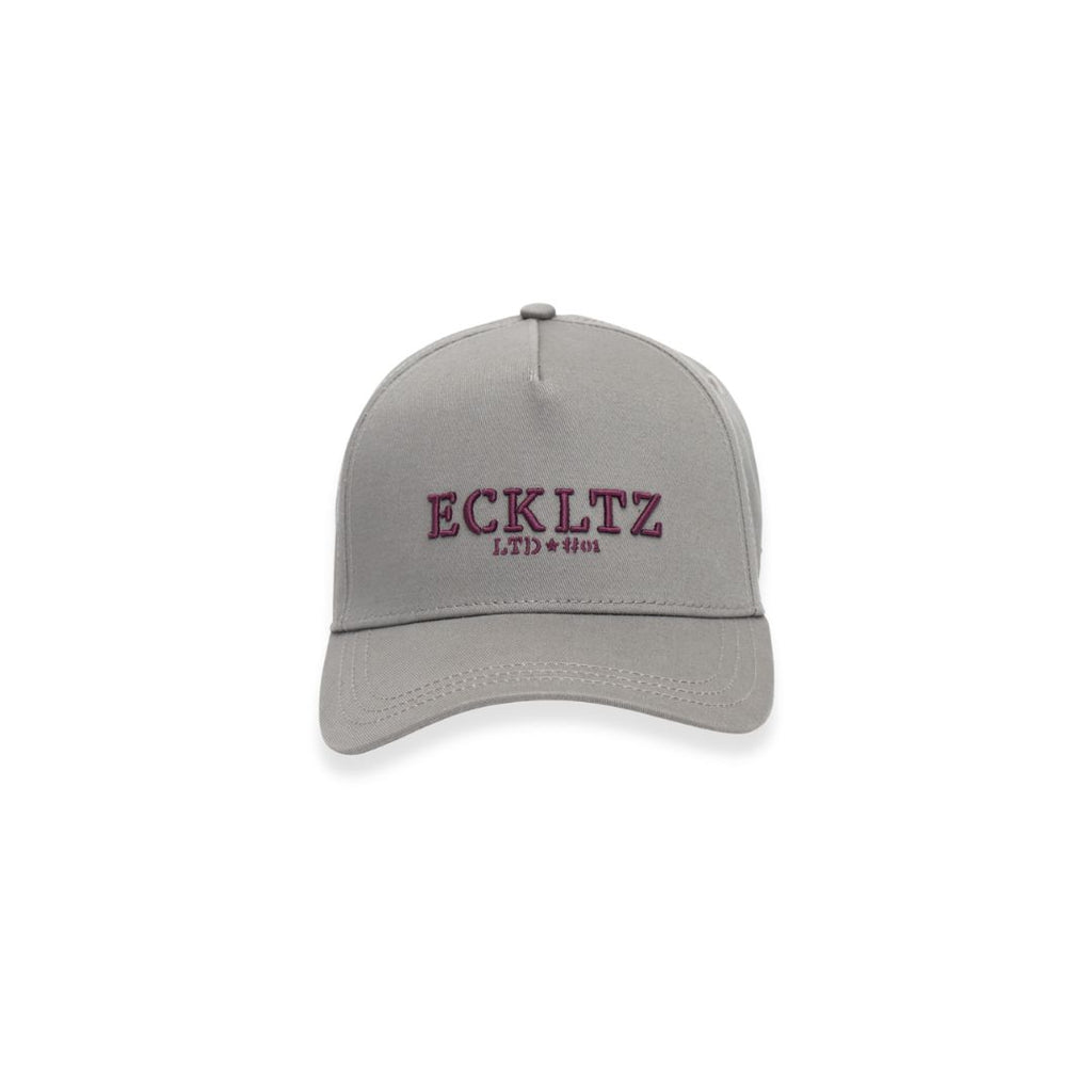 Cap Phill Oyster Grey